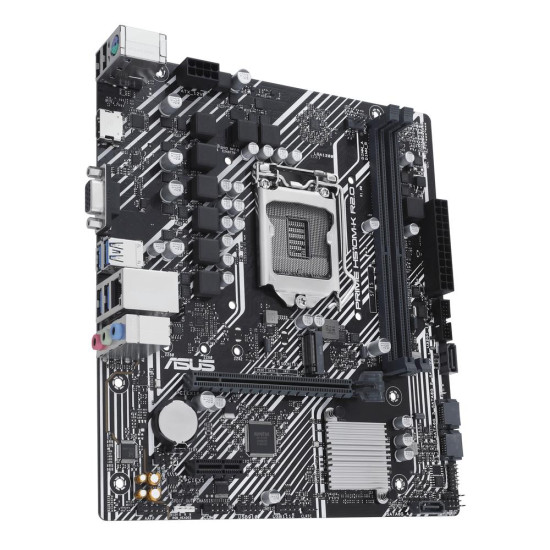 PLACA BASE ASUS PRIME H510M - K R2.0 Placas base PLACA BASE ASUS PRIME H510M - K R2.0 Placas base