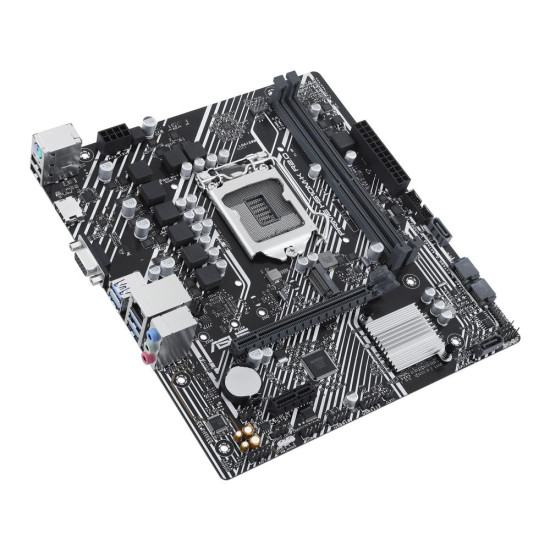 PLACA BASE ASUS PRIME H510M - K R2.0 Placas base PLACA BASE ASUS PRIME H510M - K R2.0 Placas base