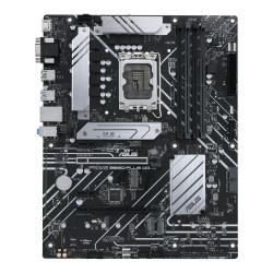 PLACA BASE ASUS PRIME B660 - PLUS D4