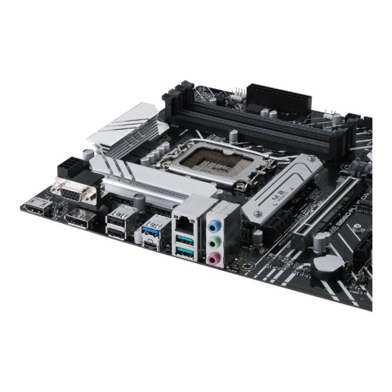PLACA BASE ASUS PRIME B660 - PLUS D4 Placas base PLACA BASE ASUS PRIME B660 - PLUS D4 Placas base