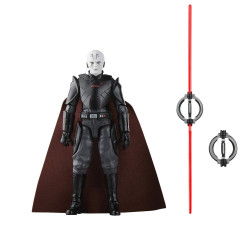 FIGURA HASBRO STAR WARS THE VINTAGE