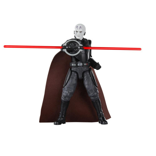FIGURA HASBRO STAR WARS THE VINTAGE Figuras