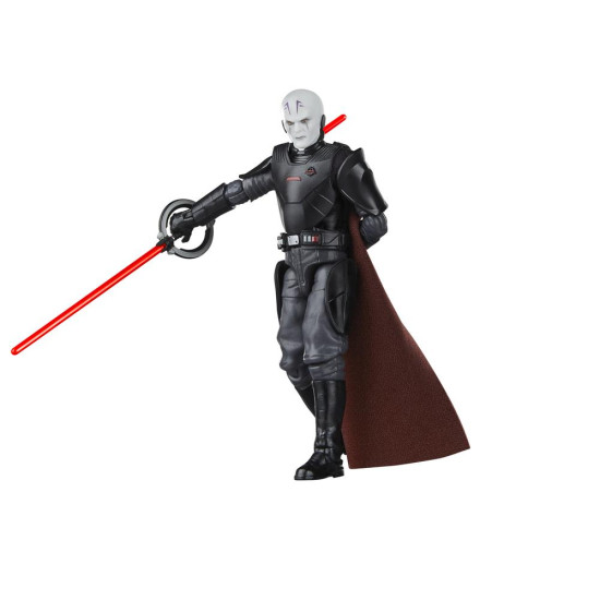 FIGURA HASBRO STAR WARS THE VINTAGE Figuras