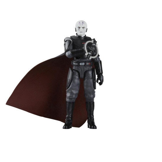 FIGURA HASBRO STAR WARS THE VINTAGE Figuras