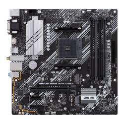 PLACA BASE ASUS PRIME B550M - A WIFI