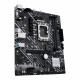 PLACA BASE ASUSPRIME H610M - E D4 - CSM SOCKET Placas base PLACA BASE ASUSPRIME H610M - E D4 - CSM SOCKET Placas base