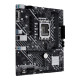 PLACA BASE ASUSPRIME H610M - E D4 - CSM SOCKET Placas base PLACA BASE ASUSPRIME H610M - E D4 - CSM SOCKET Placas base