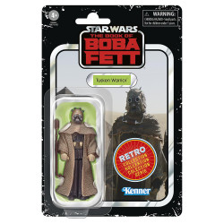 FIGURA HASBRO STAR WARS THE BOOK