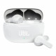 AURICULARES INALAMBRICOS JBL WAVE 200 WHITE Auriculares AURICULARES INALAMBRICOS JBL WAVE 200 WHITE Auriculares