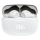 AURICULARES INALAMBRICOS JBL WAVE 200 WHITE Auriculares AURICULARES INALAMBRICOS JBL WAVE 200 WHITE Auriculares