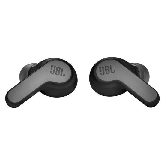 AURICULARES INALAMBRICOS JBL WAVE 200 BLACK Auriculares AURICULARES INALAMBRICOS JBL WAVE 200 BLACK Auriculares
