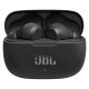 AURICULARES INALAMBRICOS JBL WAVE 200 BLACK Auriculares AURICULARES INALAMBRICOS JBL WAVE 200 BLACK Auriculares