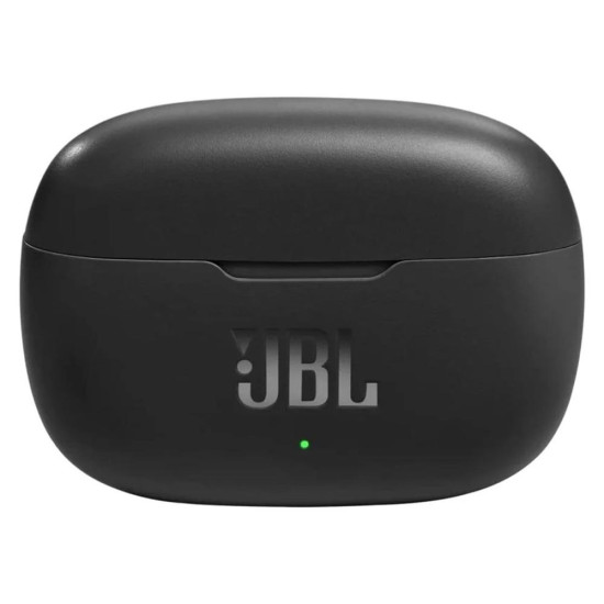 AURICULARES INALAMBRICOS JBL WAVE 200 BLACK Auriculares AURICULARES INALAMBRICOS JBL WAVE 200 BLACK Auriculares