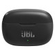 AURICULARES INALAMBRICOS JBL WAVE 200 BLACK Auriculares AURICULARES INALAMBRICOS JBL WAVE 200 BLACK Auriculares