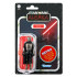FIGURA HASBRO STAR WARS AHSOKA RETRO