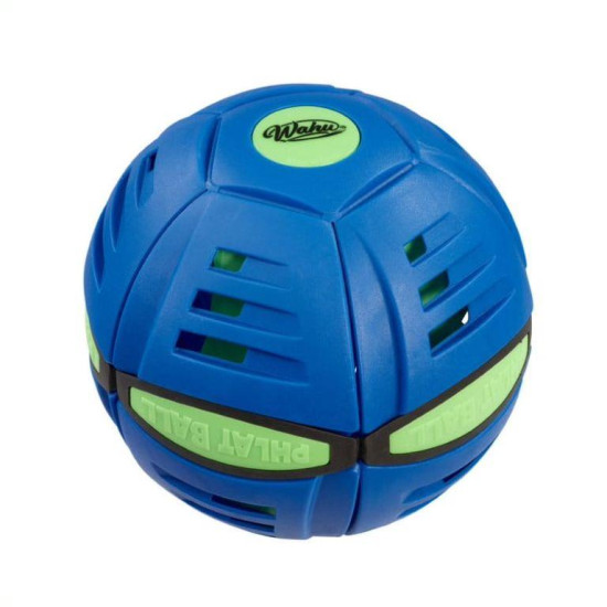 JUGUETE PELOTA DISCO WAHU PHLAT BALL Juguetes JUGUETE PELOTA DISCO WAHU PHLAT BALL Juguetes