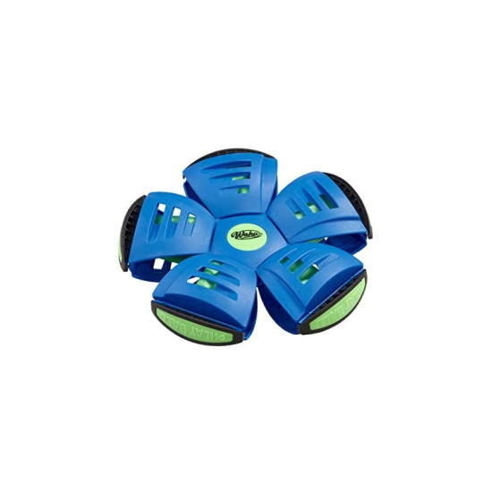 JUGUETE PELOTA DISCO WAHU PHLAT BALL Juguetes JUGUETE PELOTA DISCO WAHU PHLAT BALL Juguetes