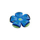 JUGUETE PELOTA DISCO WAHU PHLAT BALL Juguetes JUGUETE PELOTA DISCO WAHU PHLAT BALL Juguetes