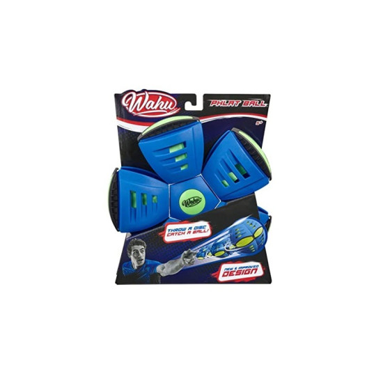 JUGUETE PELOTA DISCO WAHU PHLAT BALL Juguetes JUGUETE PELOTA DISCO WAHU PHLAT BALL Juguetes