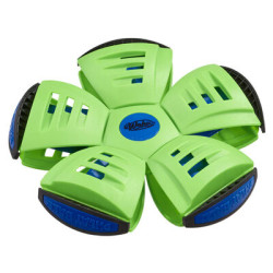 JUGUETE PELOTA DISCO WAHU PHLAT BALL