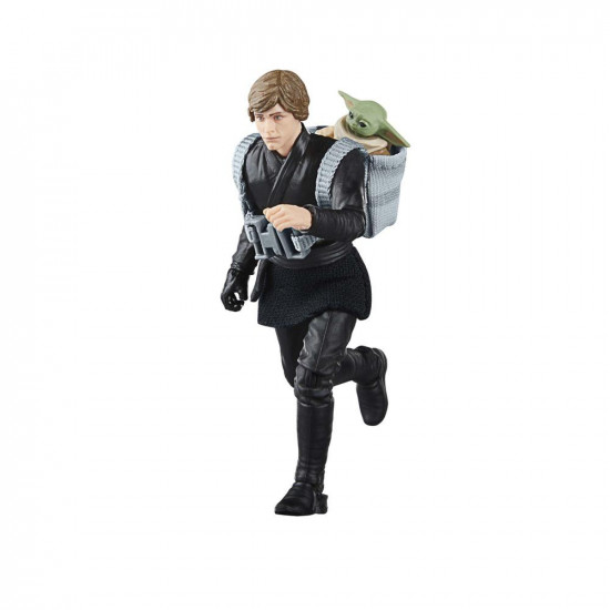 FIGURA HASBRO STAR WARS THE BOOK Figuras FIGURA HASBRO STAR WARS THE BOOK Figuras