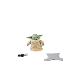 FIGURA HASBRO STAR WARS THE BOOK