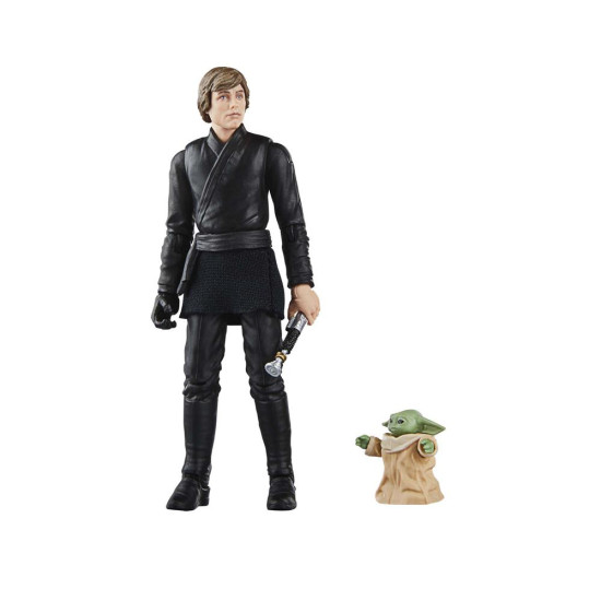 FIGURA HASBRO STAR WARS THE BOOK Figuras FIGURA HASBRO STAR WARS THE BOOK Figuras