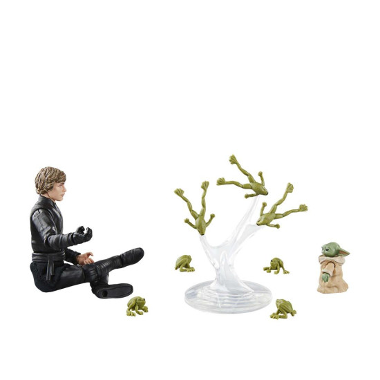 FIGURA HASBRO STAR WARS THE BOOK Figuras FIGURA HASBRO STAR WARS THE BOOK Figuras