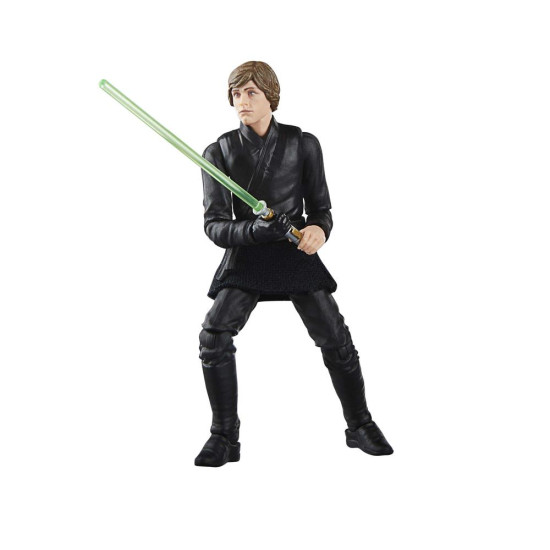 FIGURA HASBRO STAR WARS THE BOOK Figuras FIGURA HASBRO STAR WARS THE BOOK Figuras