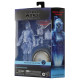 FIGURA HASBRO STAR WARS THE BLACK Figuras FIGURA HASBRO STAR WARS THE BLACK Figuras