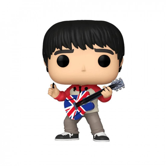 FUNKO POP ESTRELLAS DEL ROCK OASIS Funkos FUNKO POP ESTRELLAS DEL ROCK OASIS Funkos