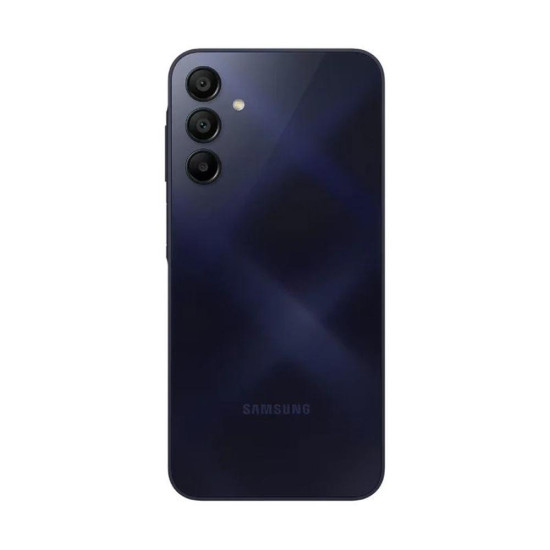 MOVIL SAMSUNG GALAXY A15 4 128GB Smartphones MOVIL SAMSUNG GALAXY A15 4 128GB Smartphones