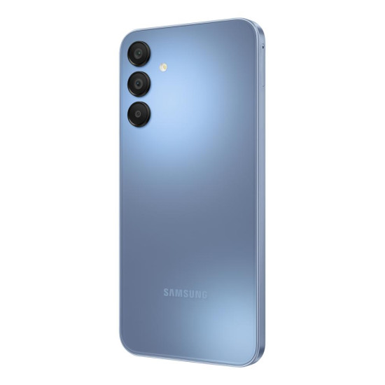 MOVIL SAMSUNG GALAXY A15 4 128GB Smartphones MOVIL SAMSUNG GALAXY A15 4 128GB Smartphones