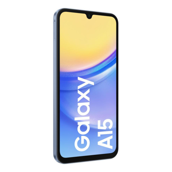 MOVIL SAMSUNG GALAXY A15 4 128GB Smartphones MOVIL SAMSUNG GALAXY A15 4 128GB Smartphones