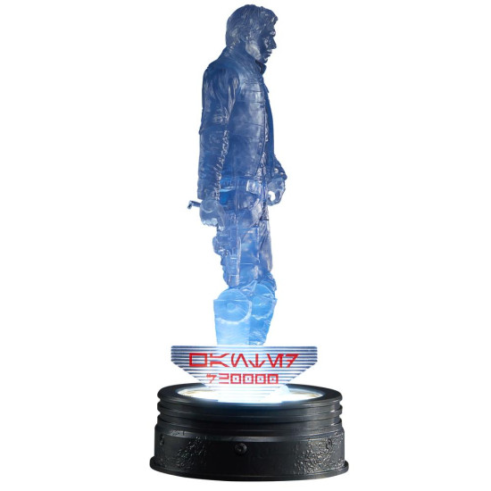FIGURA HASBRO STAR WARS THE BLACK Figuras FIGURA HASBRO STAR WARS THE BLACK Figuras