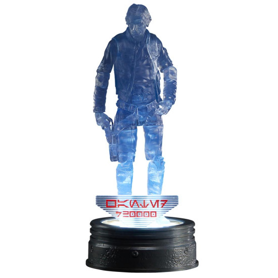FIGURA HASBRO STAR WARS THE BLACK Figuras FIGURA HASBRO STAR WARS THE BLACK Figuras