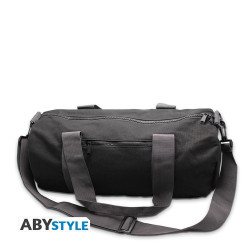 MOCHILA ABYSTYLE HAIKYU!! KARASUNO HIGH VOLLEYBALL