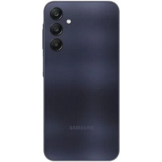 MOVIL SAMSUNG GALAXY A25 5G 6 Smartphones MOVIL SAMSUNG GALAXY A25 5G 6 Smartphones