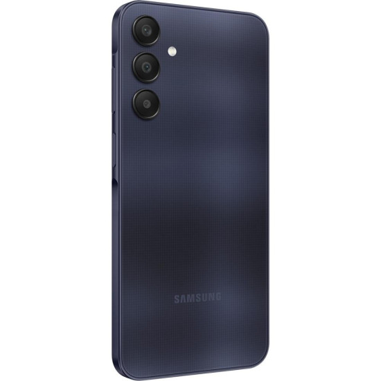 MOVIL SAMSUNG GALAXY A25 5G 6 Smartphones MOVIL SAMSUNG GALAXY A25 5G 6 Smartphones
