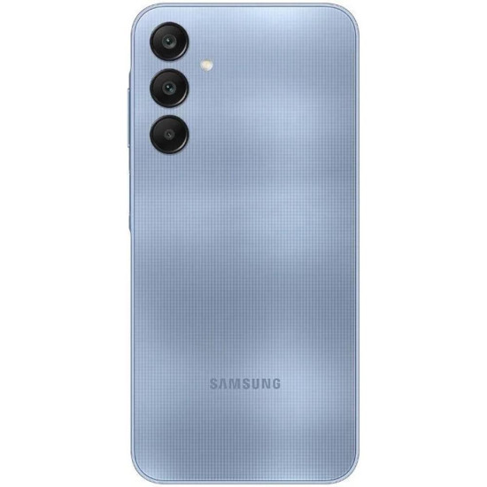 MOVIL SAMSUNG GALAXY A25 5G 6 Smartphones MOVIL SAMSUNG GALAXY A25 5G 6 Smartphones
