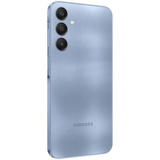 MOVIL SAMSUNG GALAXY A25 5G 6 Smartphones MOVIL SAMSUNG GALAXY A25 5G 6 Smartphones