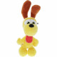 PELUCHE GARFIELD AND FRIENDS - ODIE Peluches y cojines PELUCHE GARFIELD AND FRIENDS - ODIE Peluches y cojines