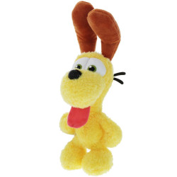 PELUCHE GARFIELD AND FRIENDS -  ODIE