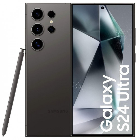 MOVIL SAMSUNG GALAXY S24 ULTRA 12 Smartphones MOVIL SAMSUNG GALAXY S24 ULTRA 12 Smartphones