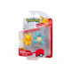 PACK 2 FIGURAS GENERACION ORIGINAL Figuras PACK 2 FIGURAS GENERACION ORIGINAL Figuras