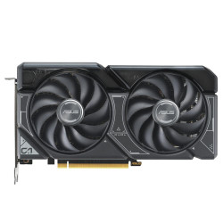 TARJETA GRAFICA ASUS DUAL - RTX4060TI - 08G GAMING 8GB