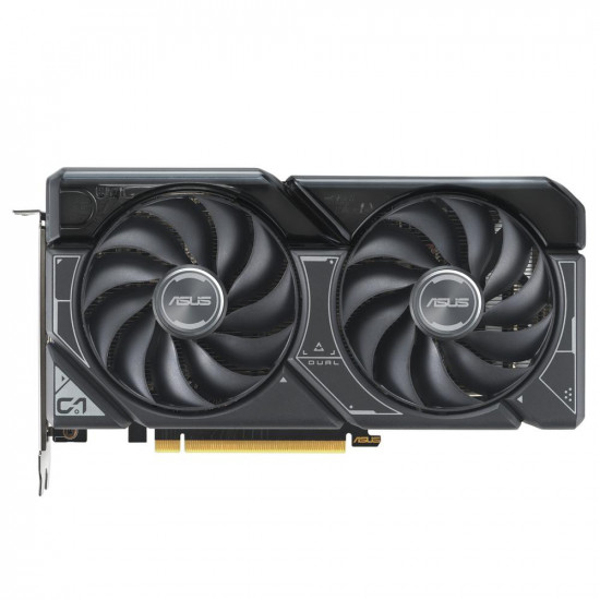 TARJETA GRAFICA ASUS DUAL - RTX4060TI - 08G GAMING 8GB Tarjetas gráficas