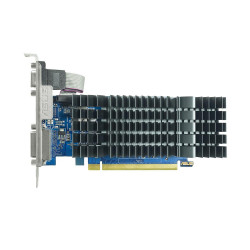 TARJETSA GRAFICA ASUS GT710 - SL - 2GD3 - BRK - EVO 2GB GDDR3