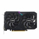 TARJETA GRAFICA ASUS DUAL - RTX3050 - O8G - V2 GDDR6 8GB Tarjetas gráficas