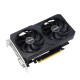 TARJETA GRAFICA ASUS DUAL - RTX3050 - O8G - V2 GDDR6 8GB Tarjetas gráficas